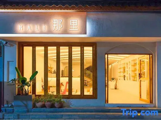 Zhenyuan NALI·VILLA Private B&B