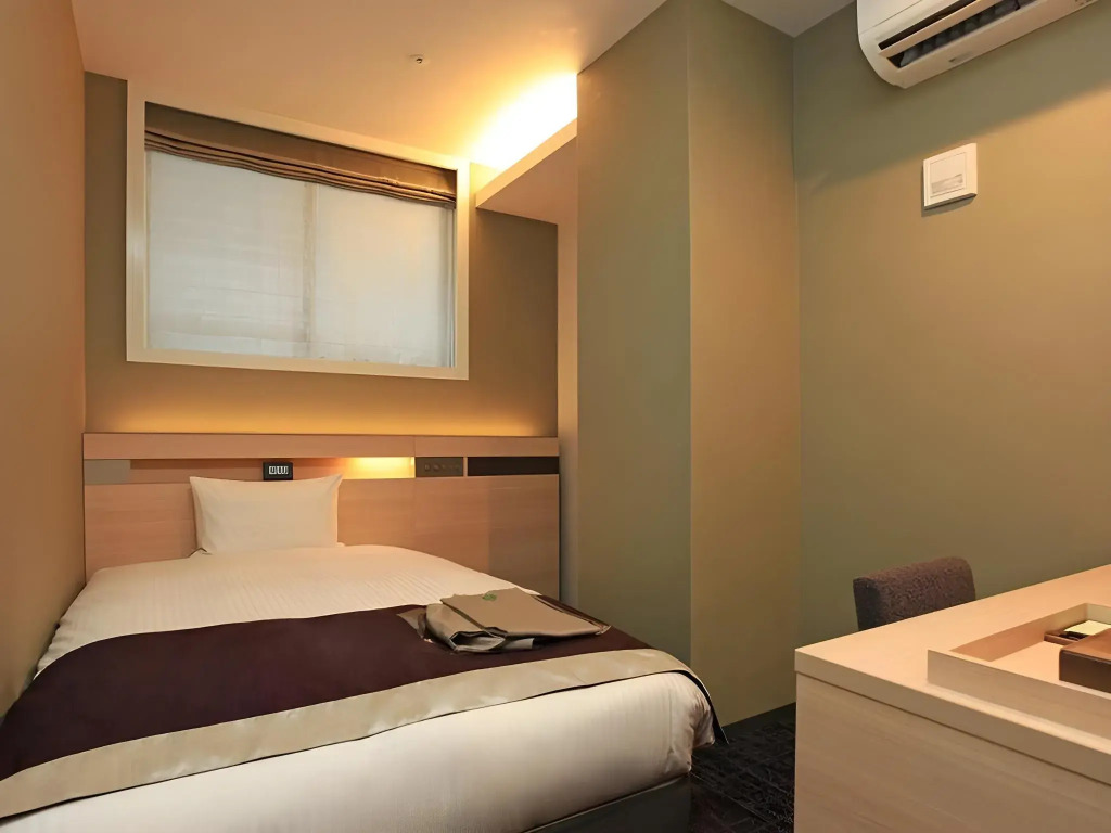 Urban Hotel Kyoto Shijo Premium