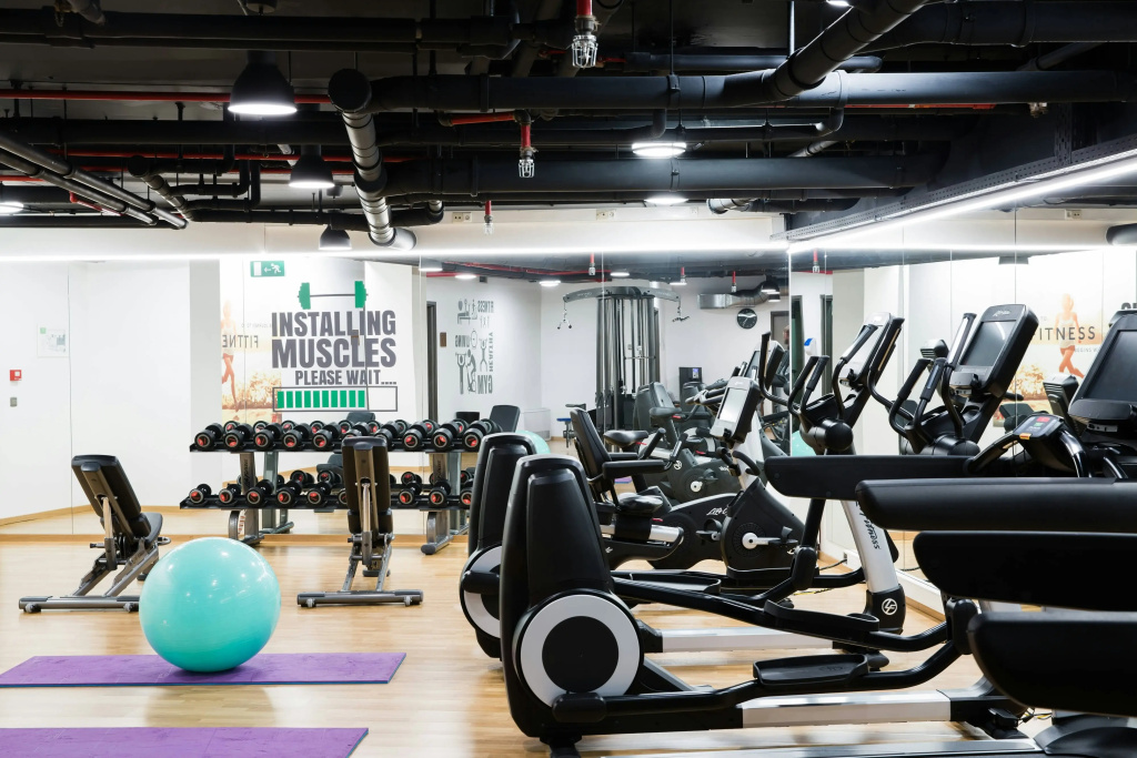 Courtyard By Marriott Brussels