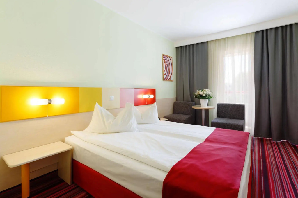 Zenith Hotel