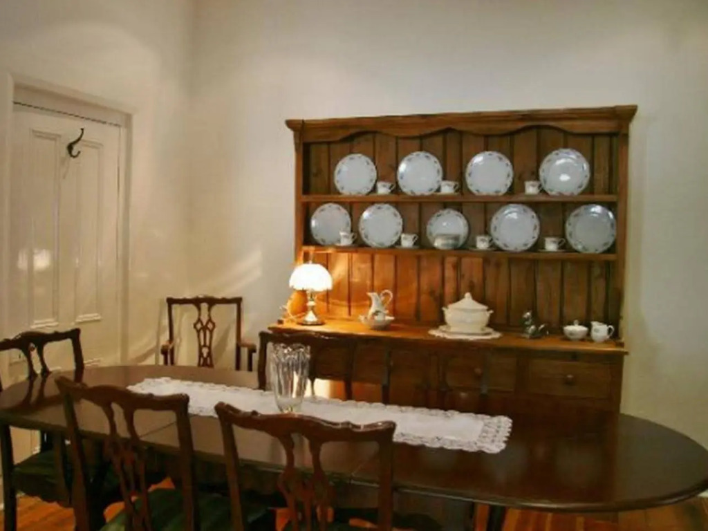 Cooke Cottage