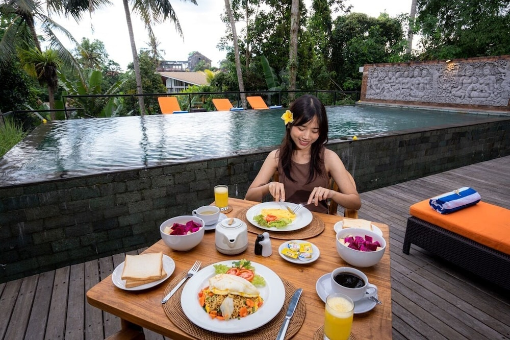 Umah Temuku Ubud