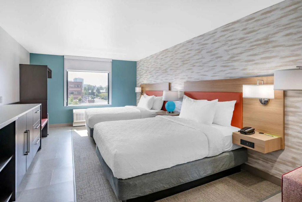 Home2 Suites by Hilton Lexington Keeneland Airport