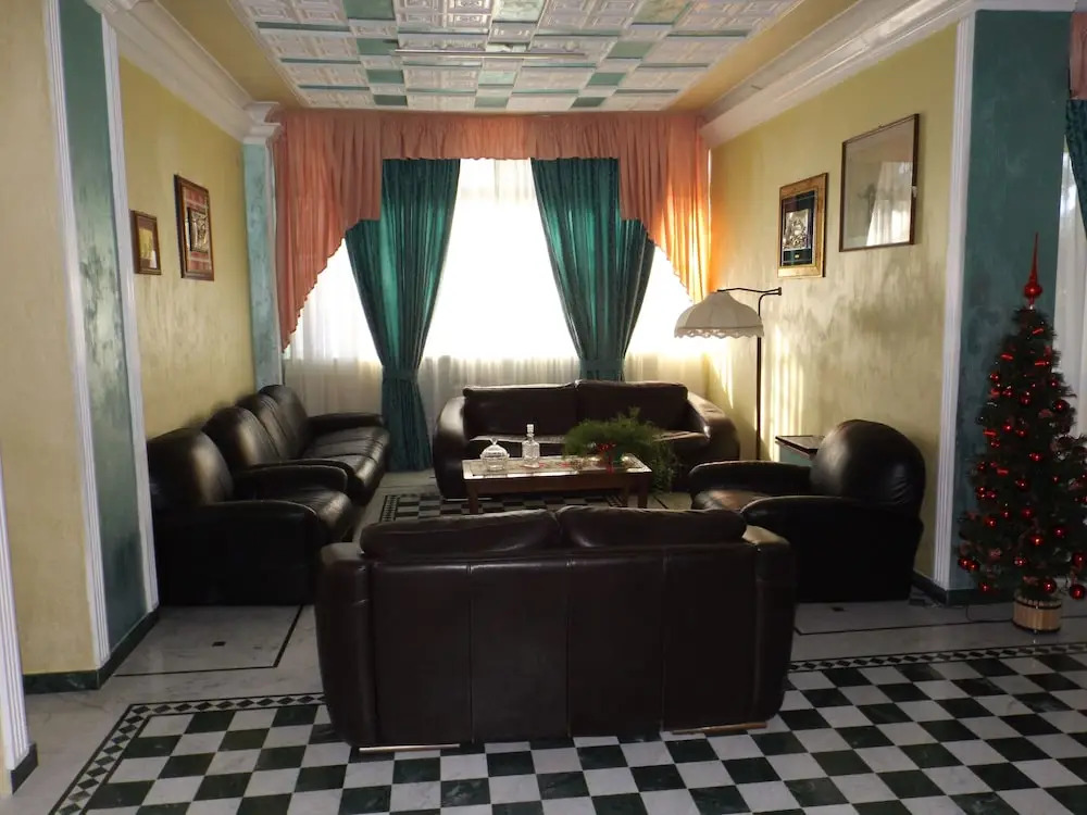 Hotel Podio
