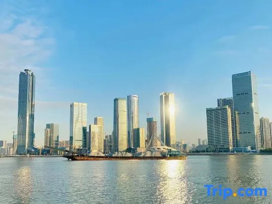 Zhuhai Ruihao International Apartment (International Convention and Exhibition Center)