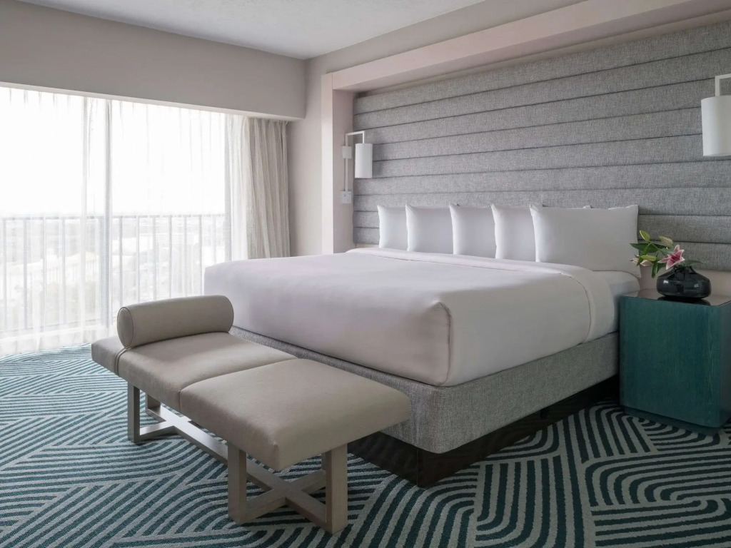 Hyatt Regency Grand Cypress Resort