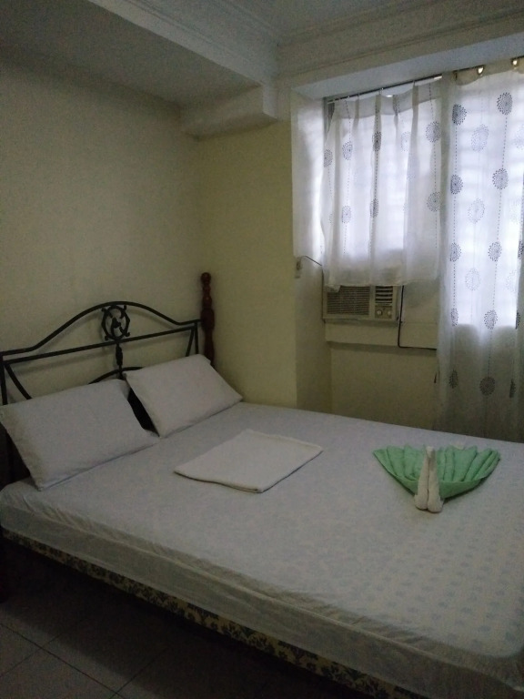 Go Land Pension House