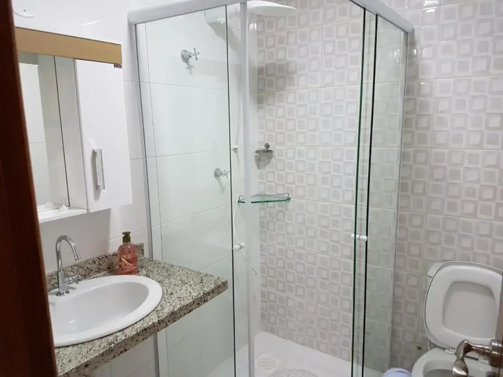 Cobertura 3 Suites - Praia Grande