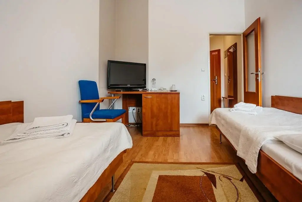 Hotel Artin