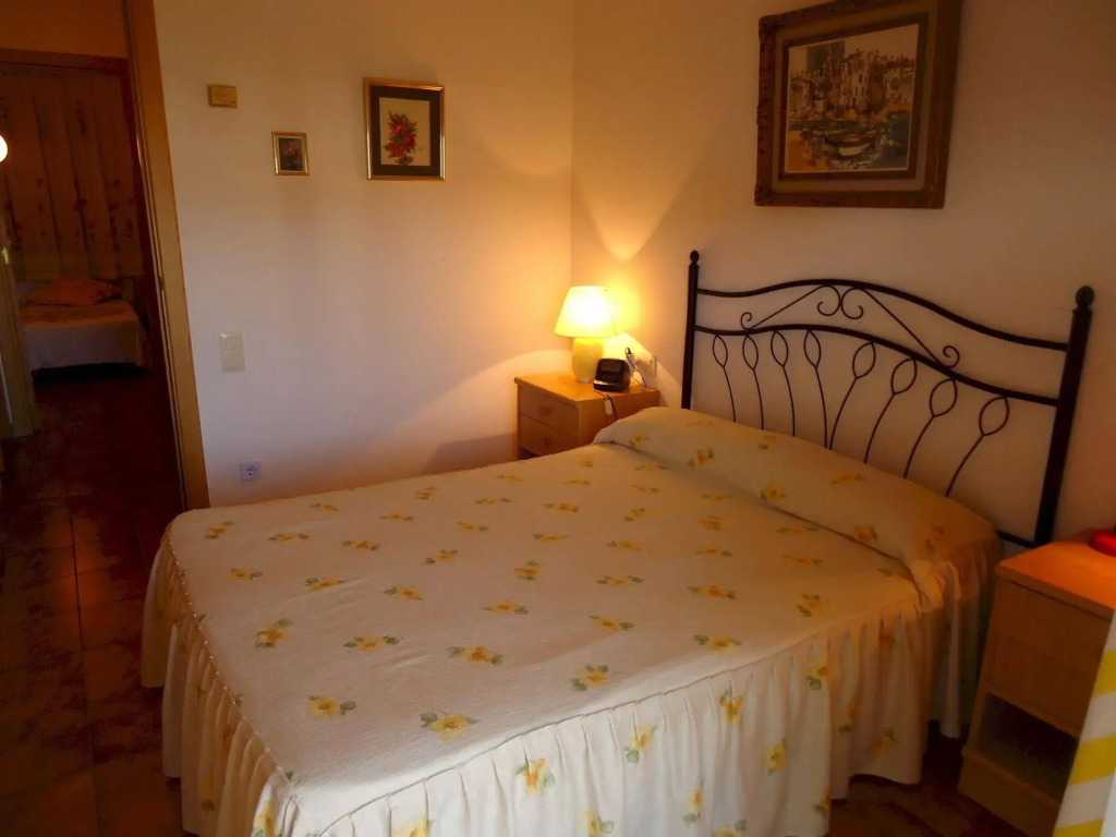 Apartamentos Alba Park Fenals