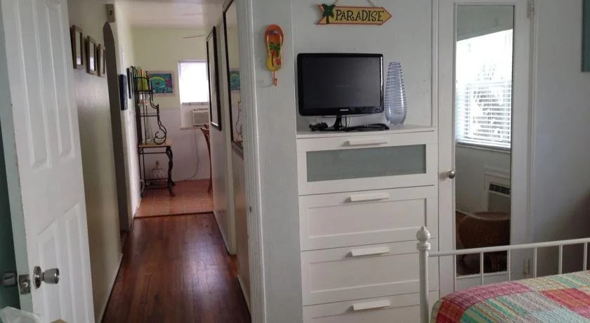 Angelfish Inn