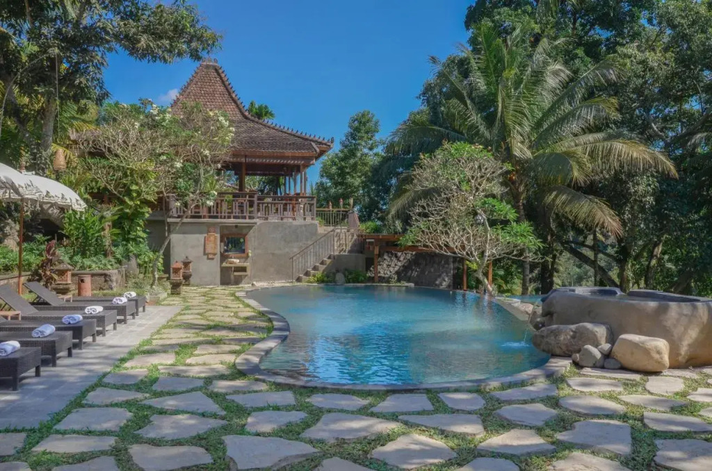 Bucu View Resort