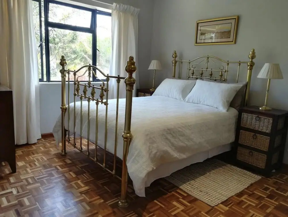 Cape Dawn Guest House