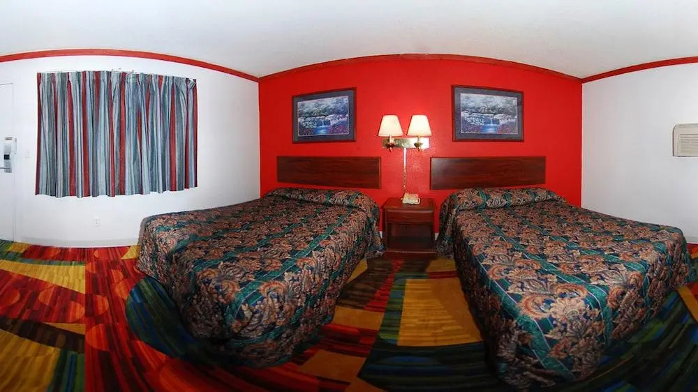 Regency Inn Kansas City