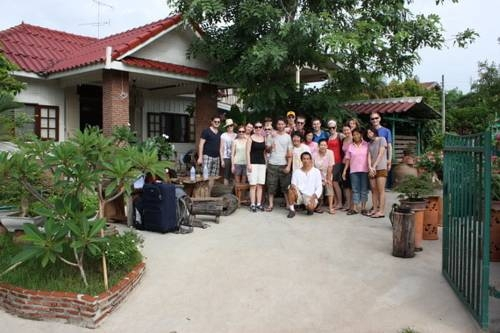 Ban Thai Guesthouse
