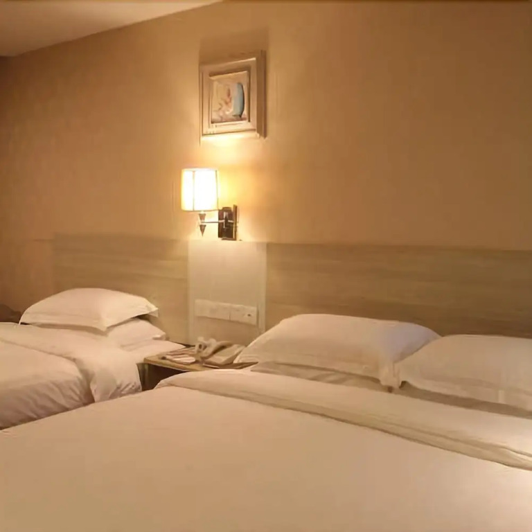 Mini Stars Hotel