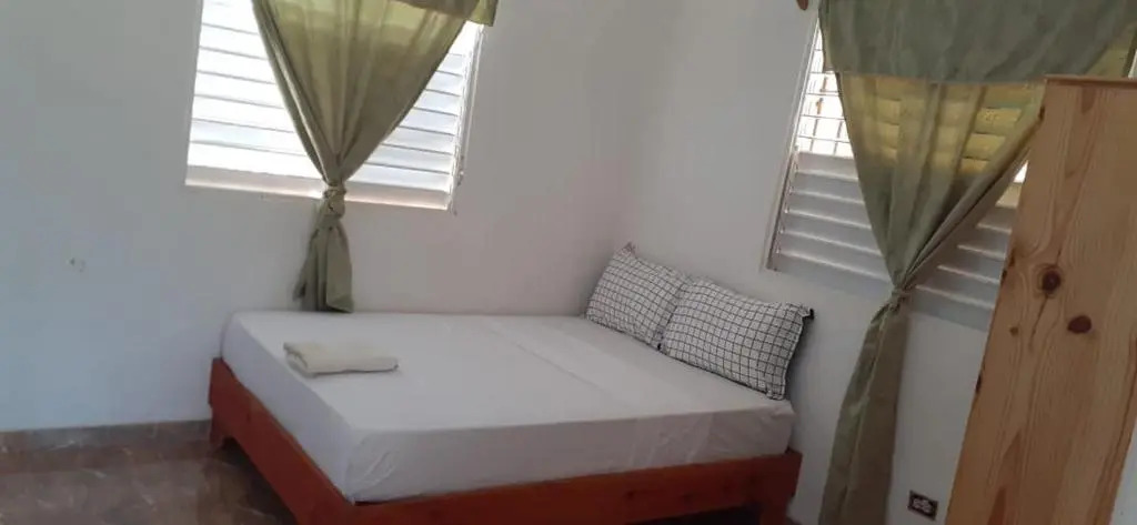 Las Galeras IslandHostel2