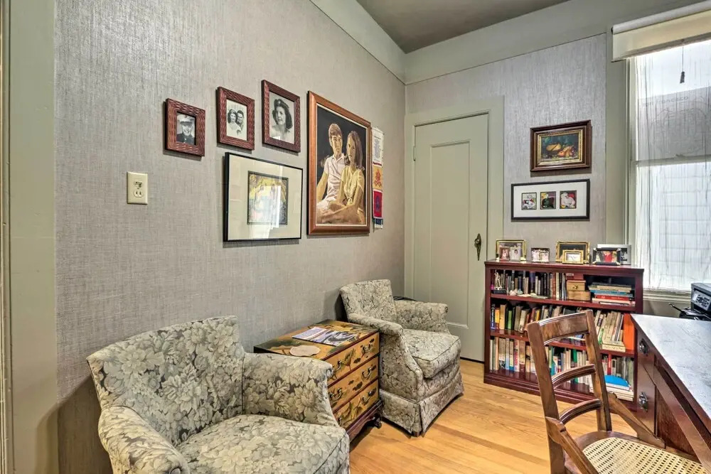 San Francisco Condo - Walk to Golden Gate Park!