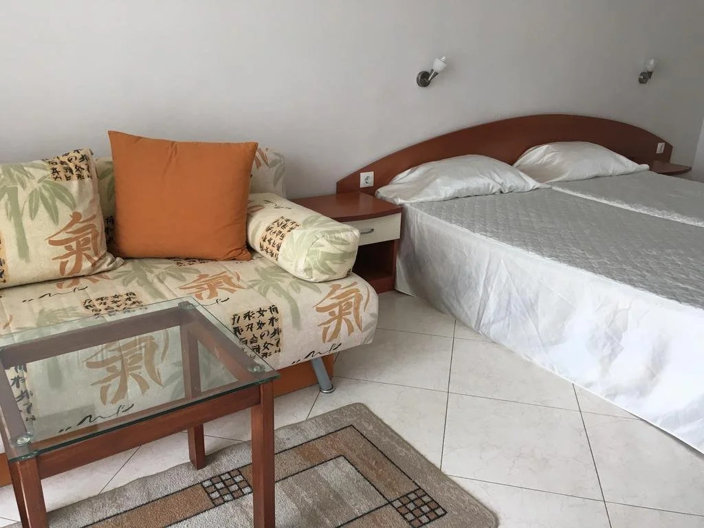 Hotel Africana