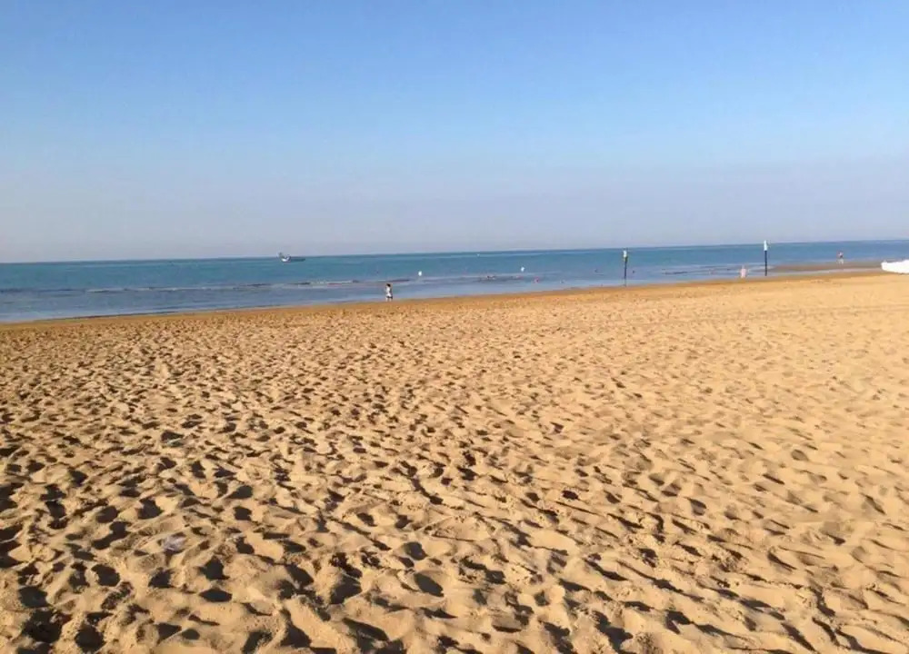 Gorgeous Caorle Resort Near the Beach