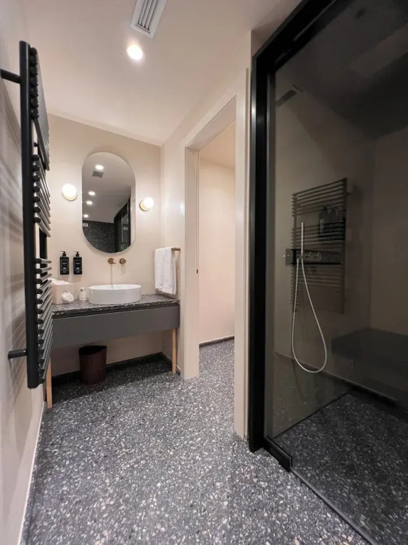 Villa Clementi Boutique Hotel