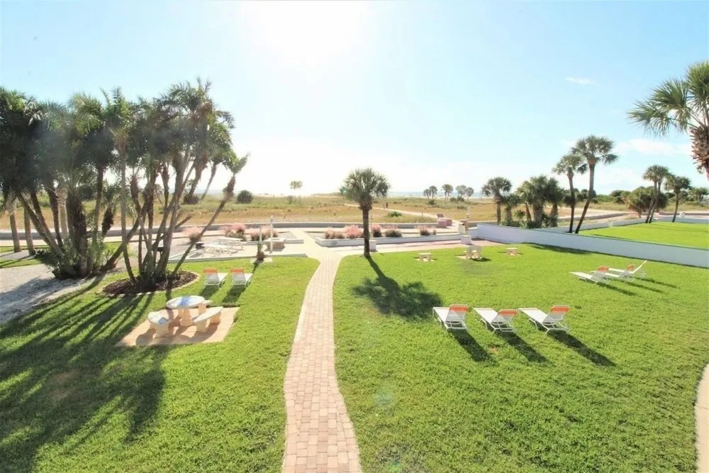 15 Tropic Terrace Studio On The Gulf
