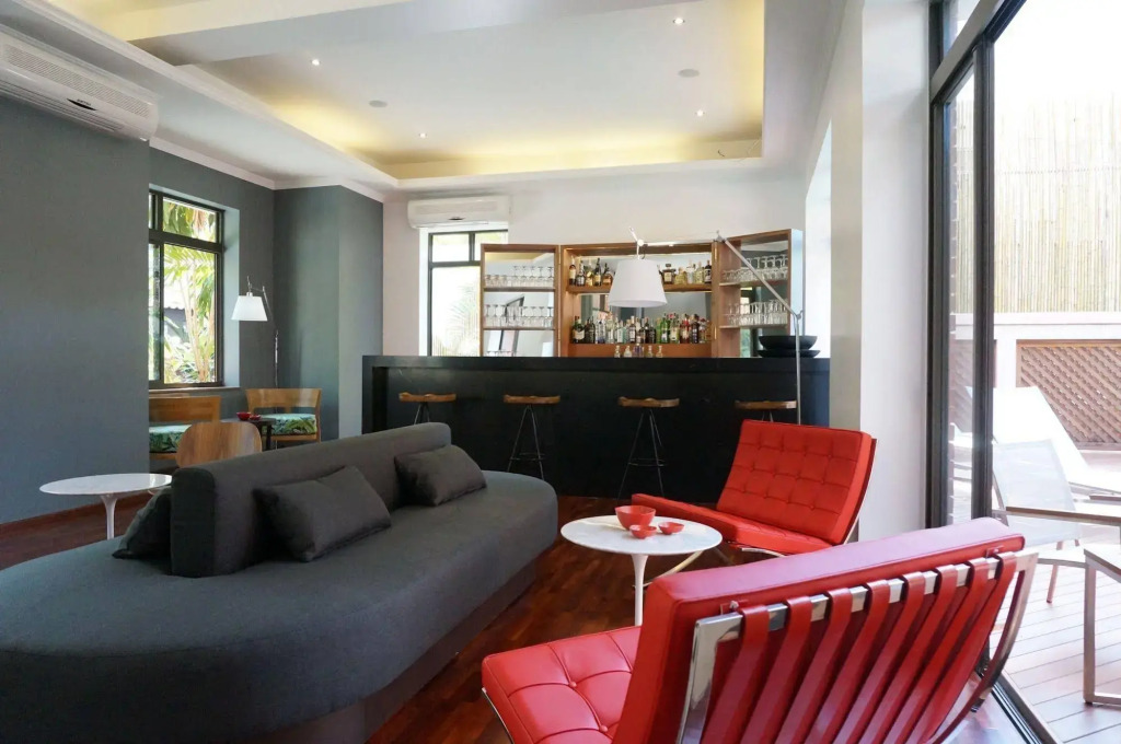 The Twelve Hotel