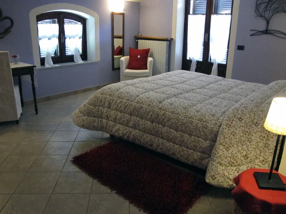Casa Arcobaleno Holiday home apartments