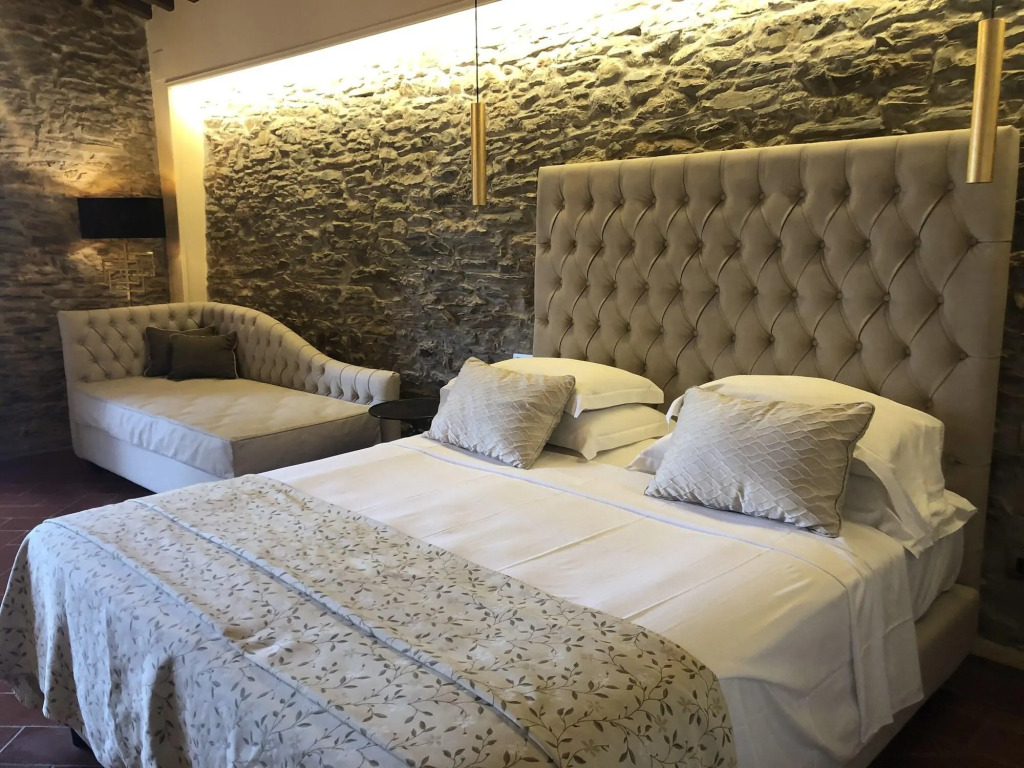 Calidario Terme Etrusche
