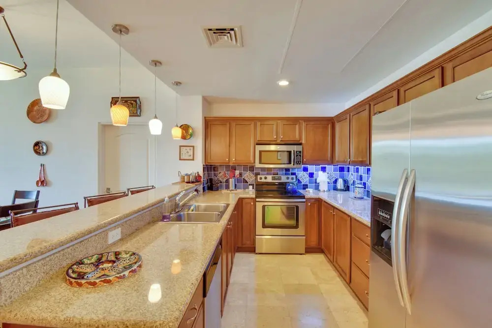 Gulf-View Condo: Private Patio, Pool & Golf