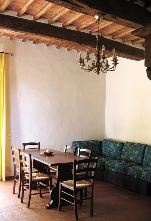 Agriturismo San Clemente
