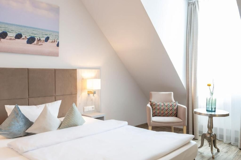Romantik Landhotel 3Kronen