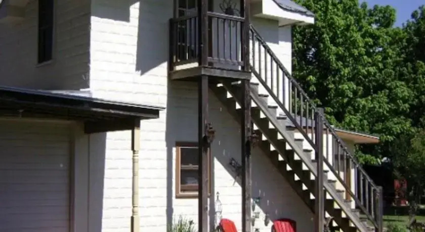 The Italian Place Bed and Breakfast