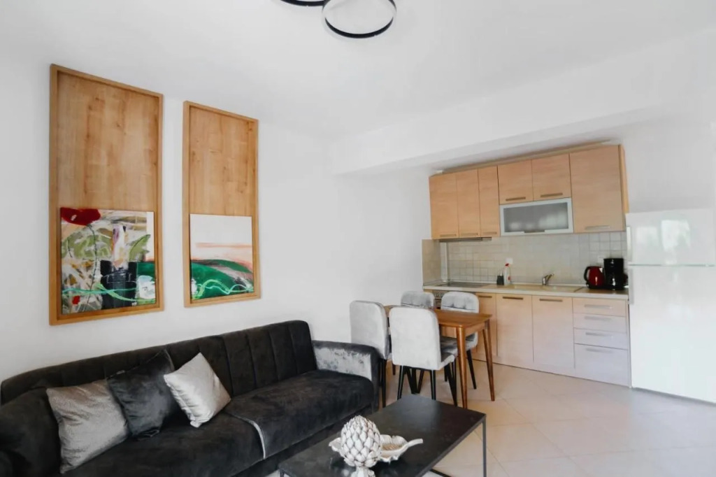 ALEXANDRA Boutique Residence Seaside