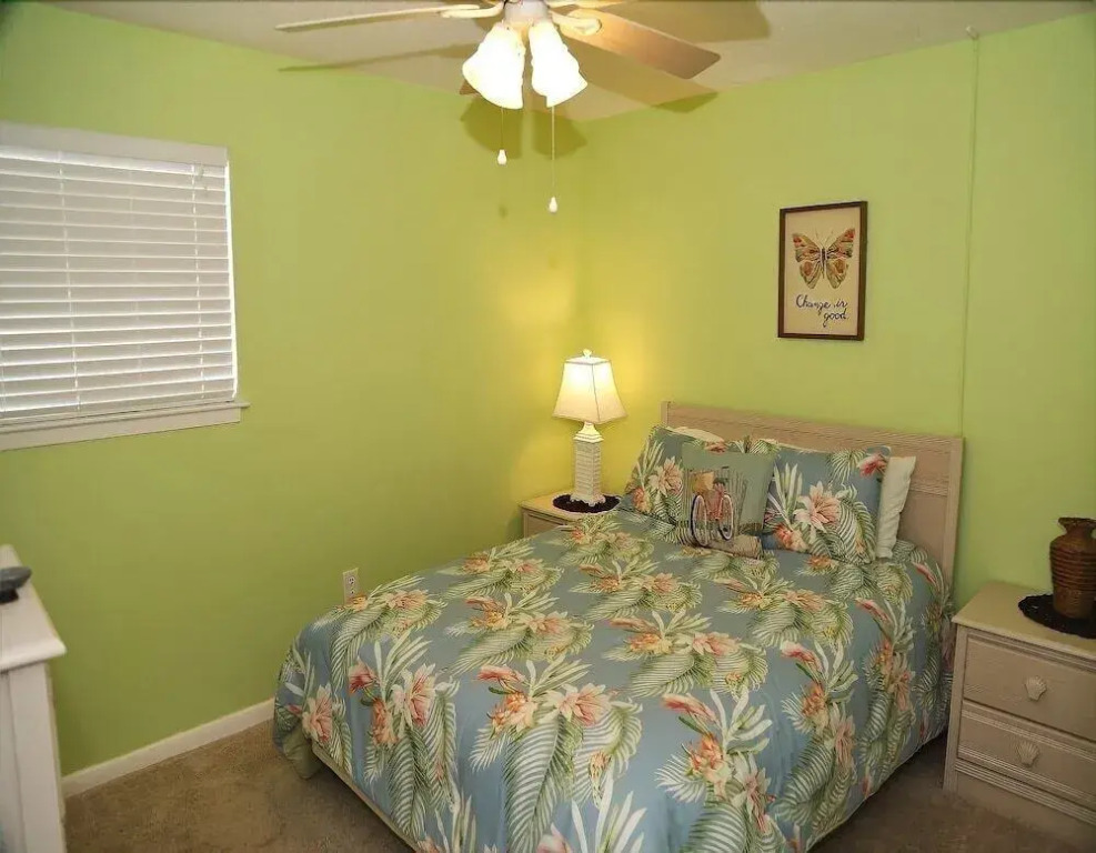 Gulf Shores Plantation 4311 2 Bedrooms 2 Bathrooms Condo