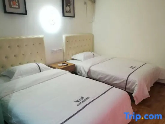 Little Times Boutique Hotel