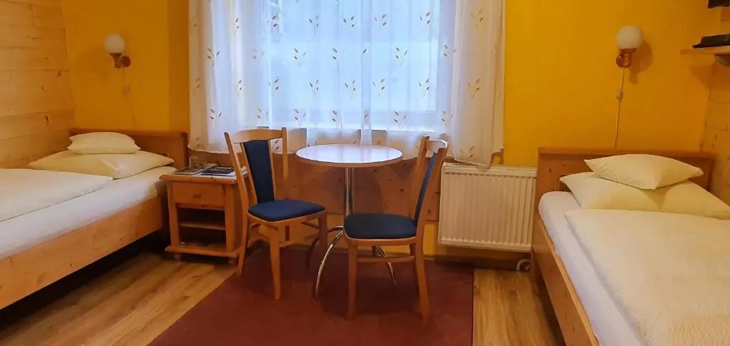 Pension Vinkl