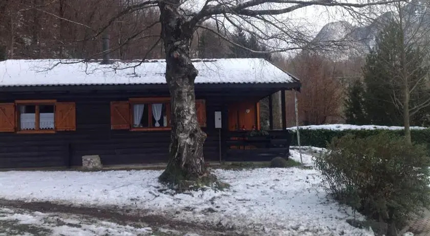 Cjase me B&B