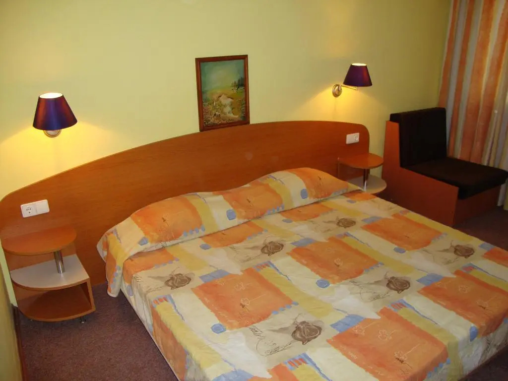 Hotel Fiesta