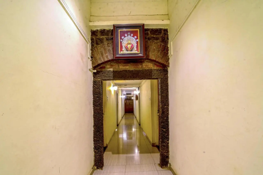 Hotel Rukmini Residency, Kolhapur