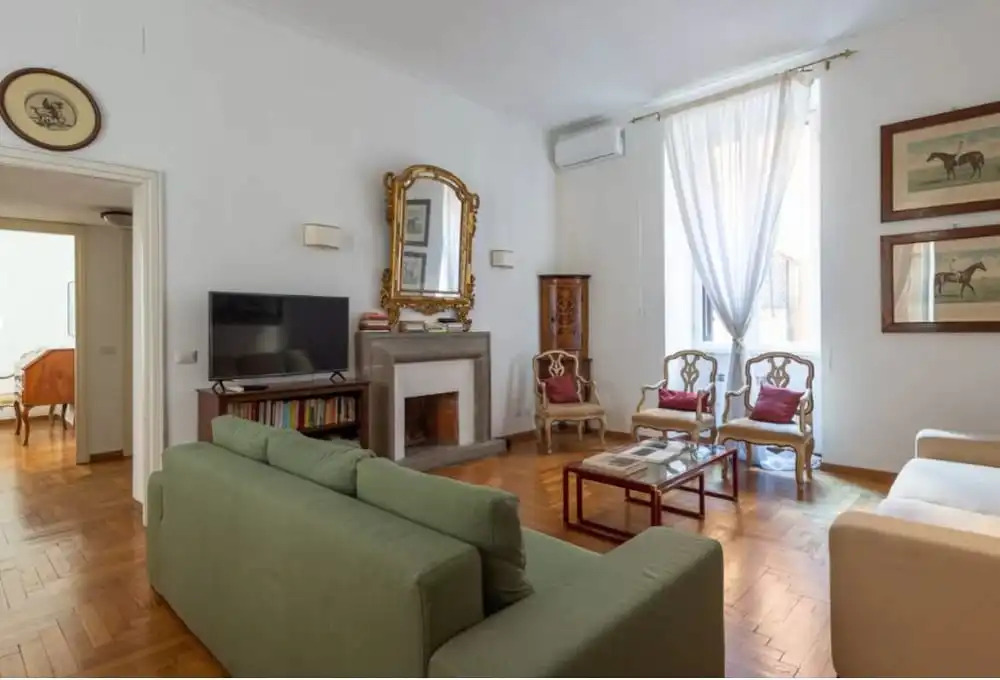 Giulia Luxury Two Bedroom Apartment
