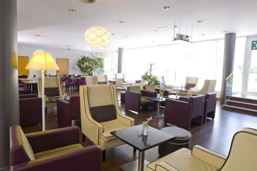 Arion Cityhotel Vienna