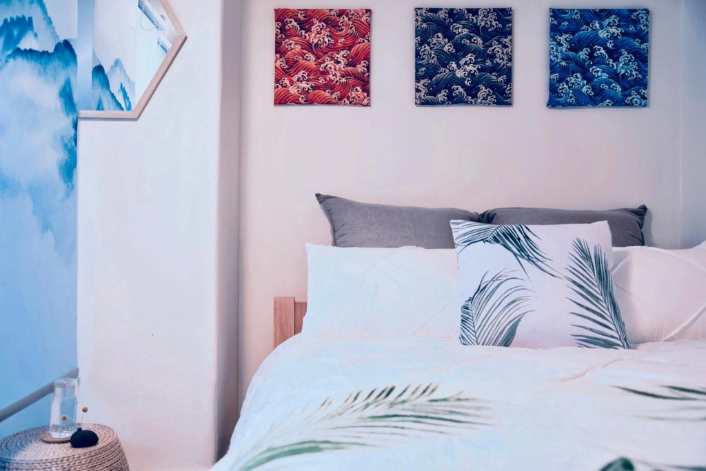 Lotus Gogh Apartment