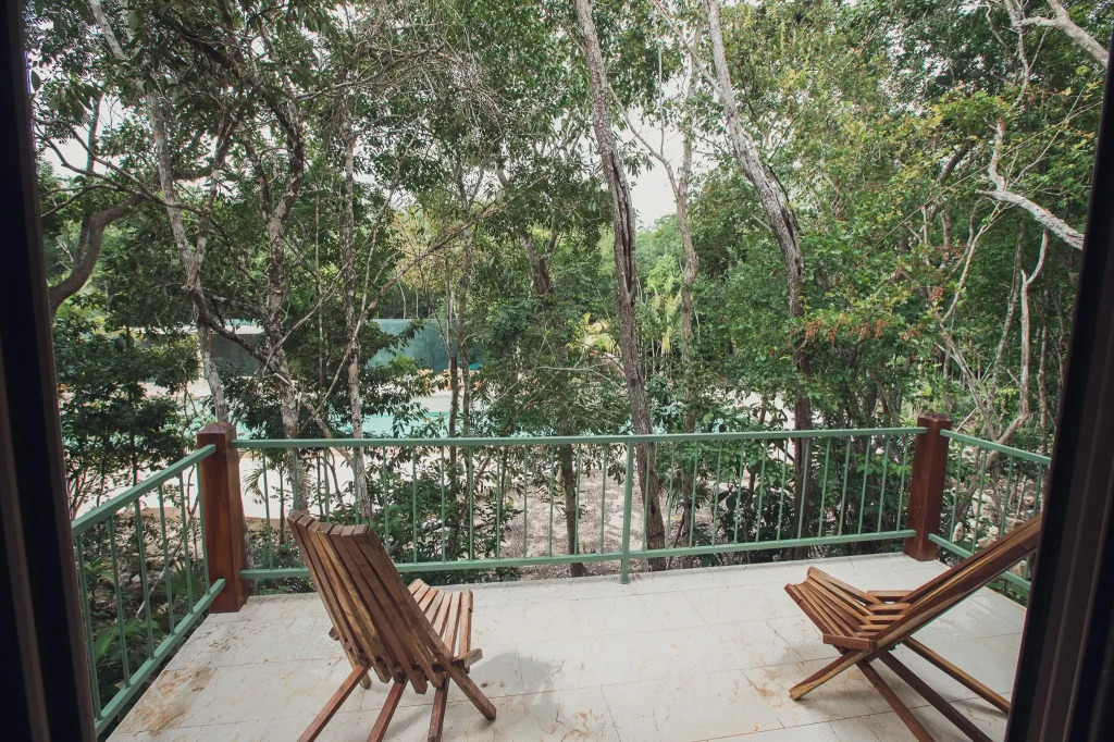 Hotel Holistika Tulum