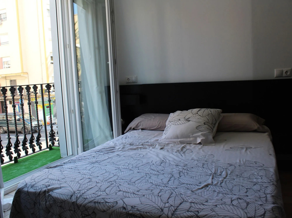 Moderno Apartamento en la playa del Cabanyal