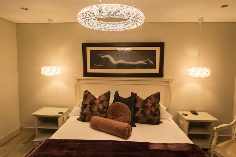 Vrede Selfcatering