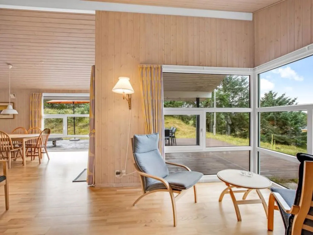 "Tineke" - 800m from the sea in Western Jutland