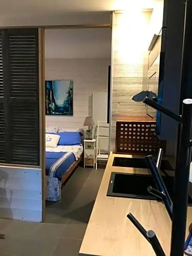 Katell Beach House