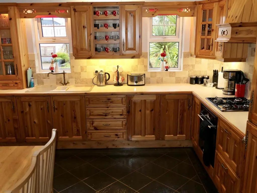 Carraig Lodge
