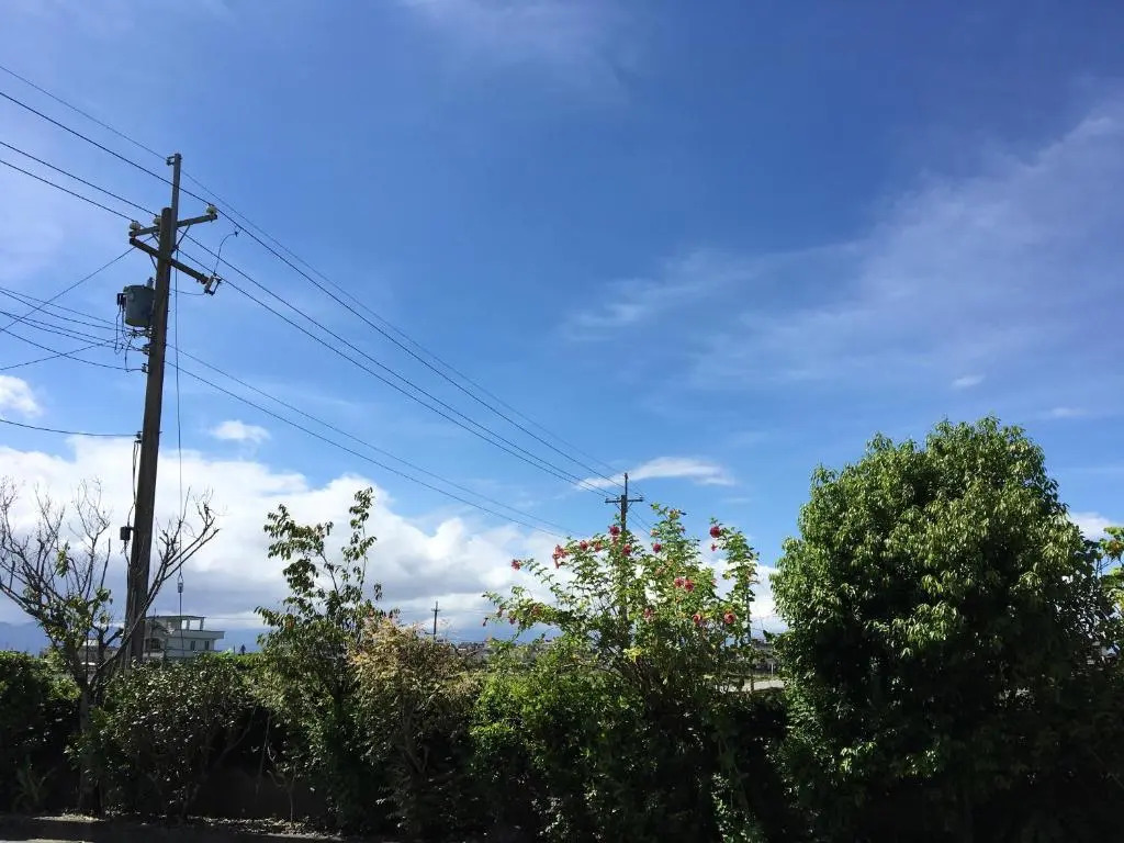 Yilan Real Fun Homestay